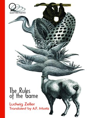cover image of The Rules of the Game